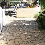 Ballas Agia Efimia