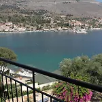 Ballas Apartment Agia Efimia