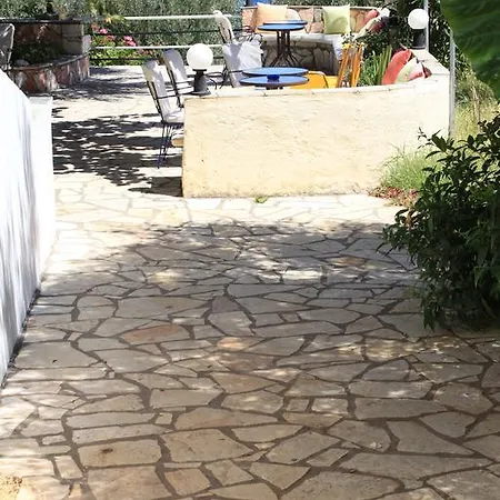 Ballas Αγία Ευφημία