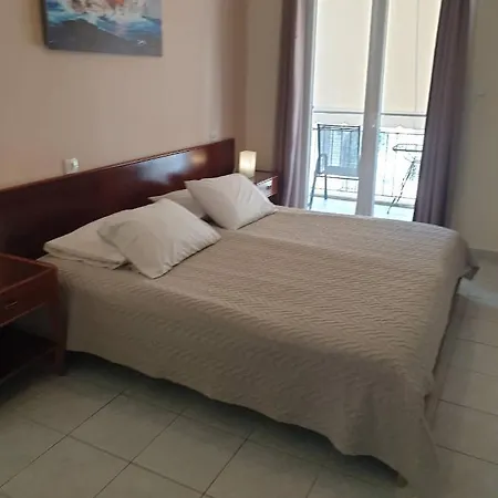 Ballas Διαμέρισμα Αγία Ευφημία