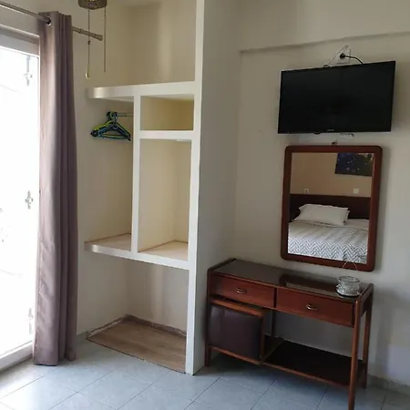 Ballas 아파트 Agia Efimia