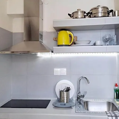 Ballas * Agia Efimia