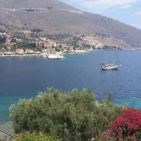 Ballas 아파트 Agia Efimia