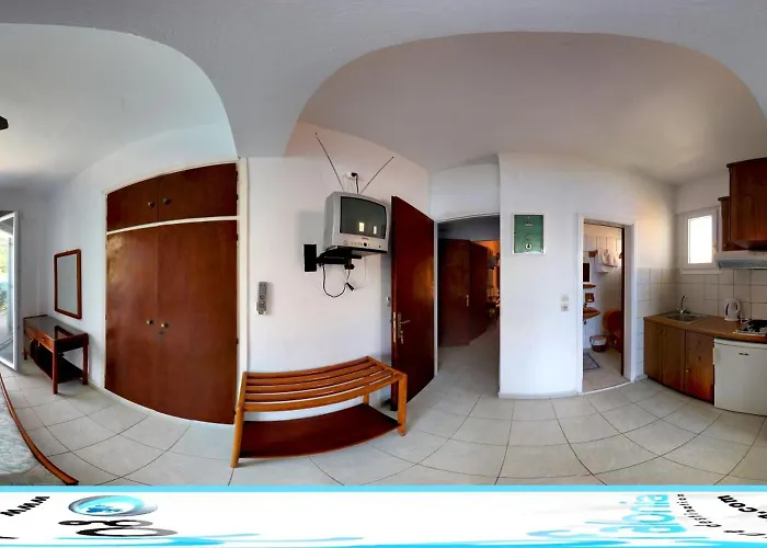 Appartamento Ballas Agia Efimia