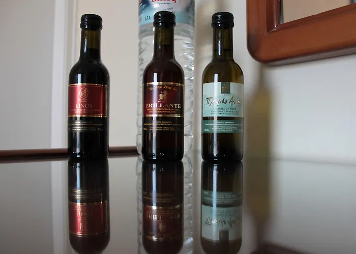 Ballas * Agia Efimia