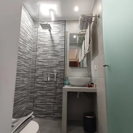 Lejlighed Ballas Agia Efimia