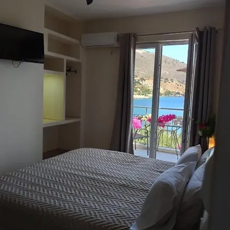 Lejlighed Ballas Agia Efimia