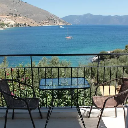 Appartamento Ballas Agia Efimia