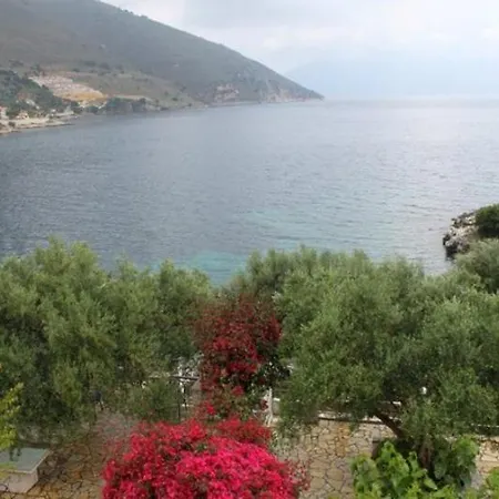 Appartamento Ballas Agia Efimia
