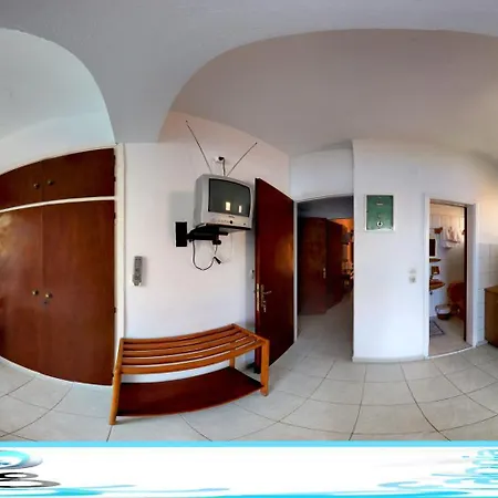 Lejlighed Ballas Agia Efimia