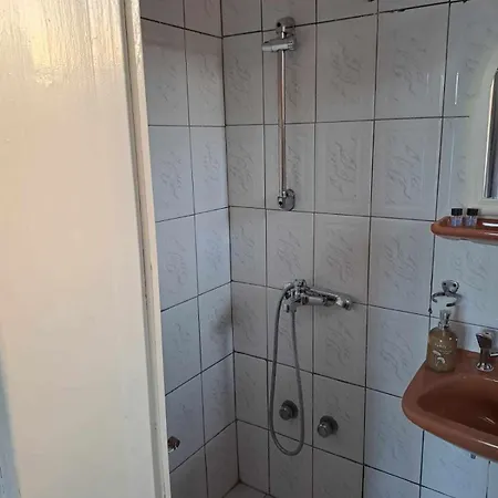 Apartamento Ballas