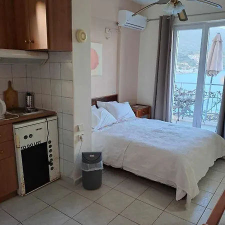 Appartamento Ballas Agia Efimia
