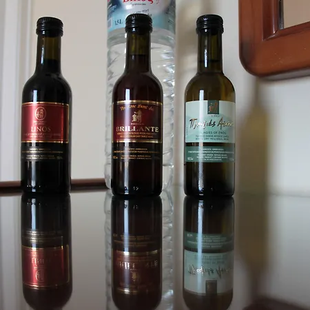 Ballas * Agia Efimia