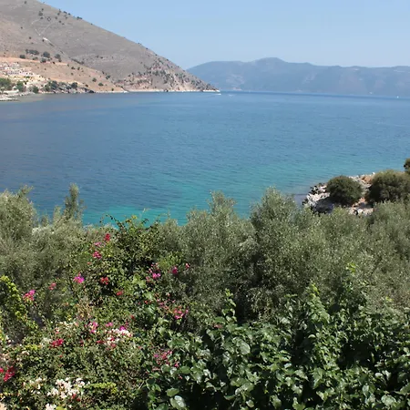 Ballas * Agia Efimia