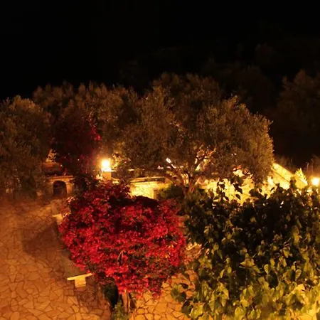 Lejlighed Ballas Agia Efimia