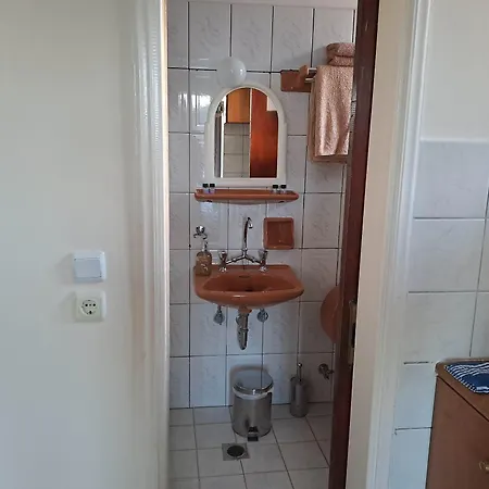 Ballas Apartamento Agia Efimia