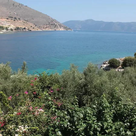 Appartamento Ballas Agia Efimia