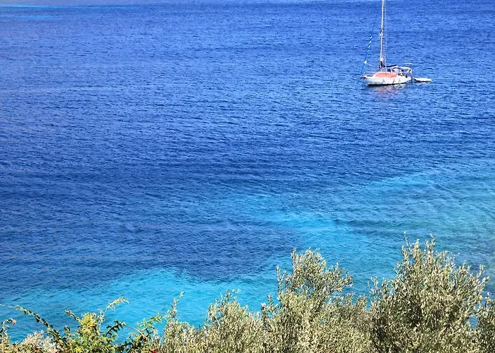 Διαμέρισμα Ballas