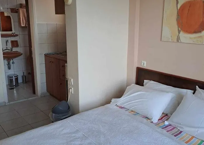 Διαμέρισμα Ballas *