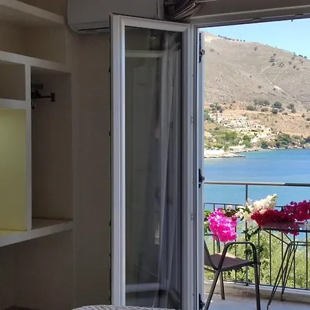 Apartament Ballas Agia Efimia