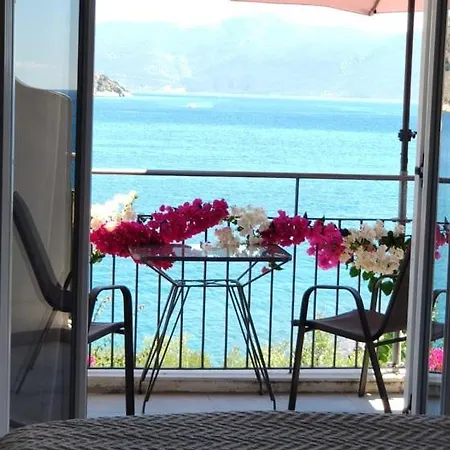 Apartament Ballas Agia Efimia