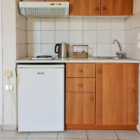 Ballas Apartament
