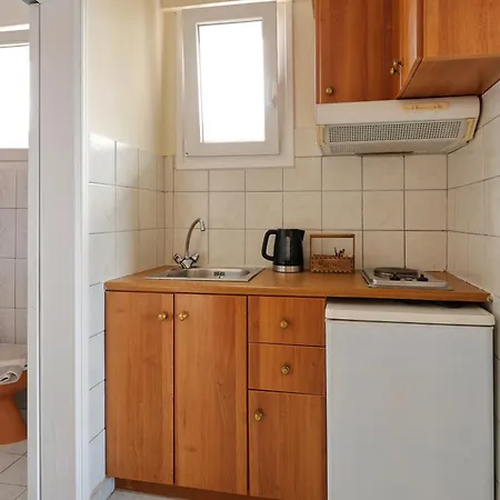 Apartament Ballas