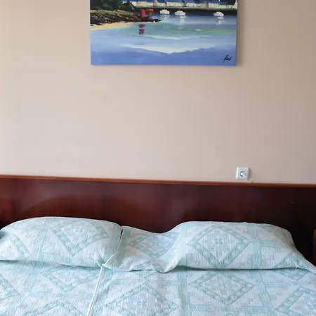 Apartament Ballas Agia Efimia