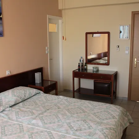 Ballas Apartament Agia Efimia