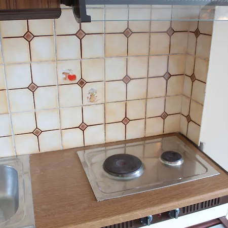 Apartament Ballas