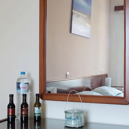 Apartament Ballas